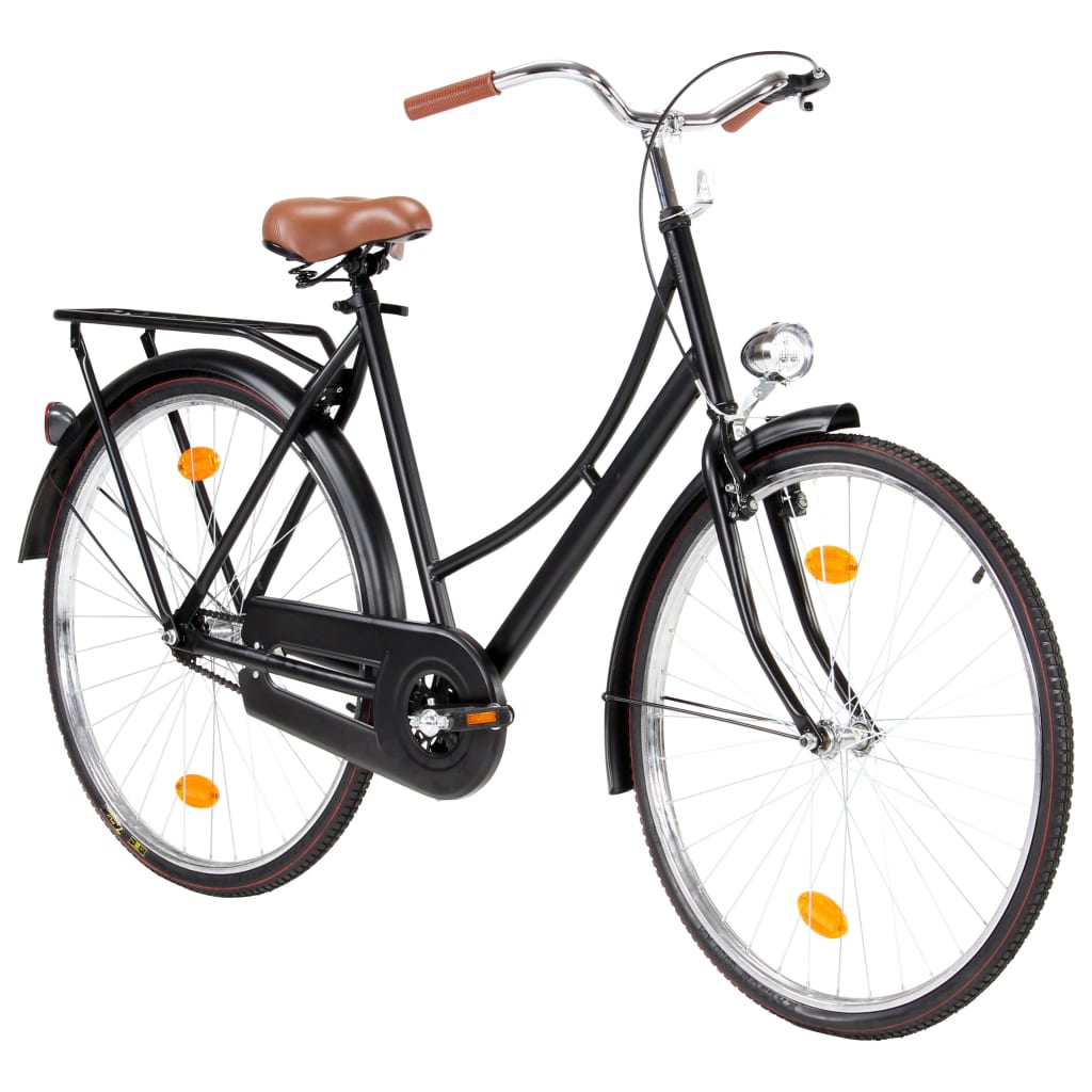 Bicicletta Olandese 28 pollici Telaio 57 cm da Donna cod mxl 68513