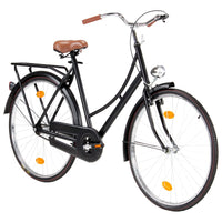 Bicicletta Olandese 28 pollici Telaio 57 cm da Donna cod mxl 68513