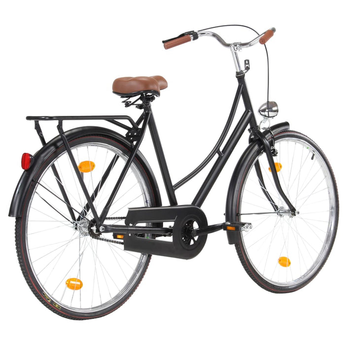 Bicicletta Olandese 28 pollici Telaio 57 cm da Donna cod mxl 68513