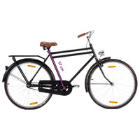 Bicicletta Olandese 28 pollici Telaio 57 cm da Donna cod mxl 68513