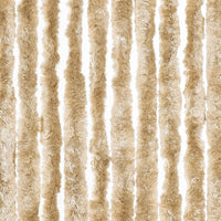 Zanzariera Beige 56x200 cm Ciniglia 315135