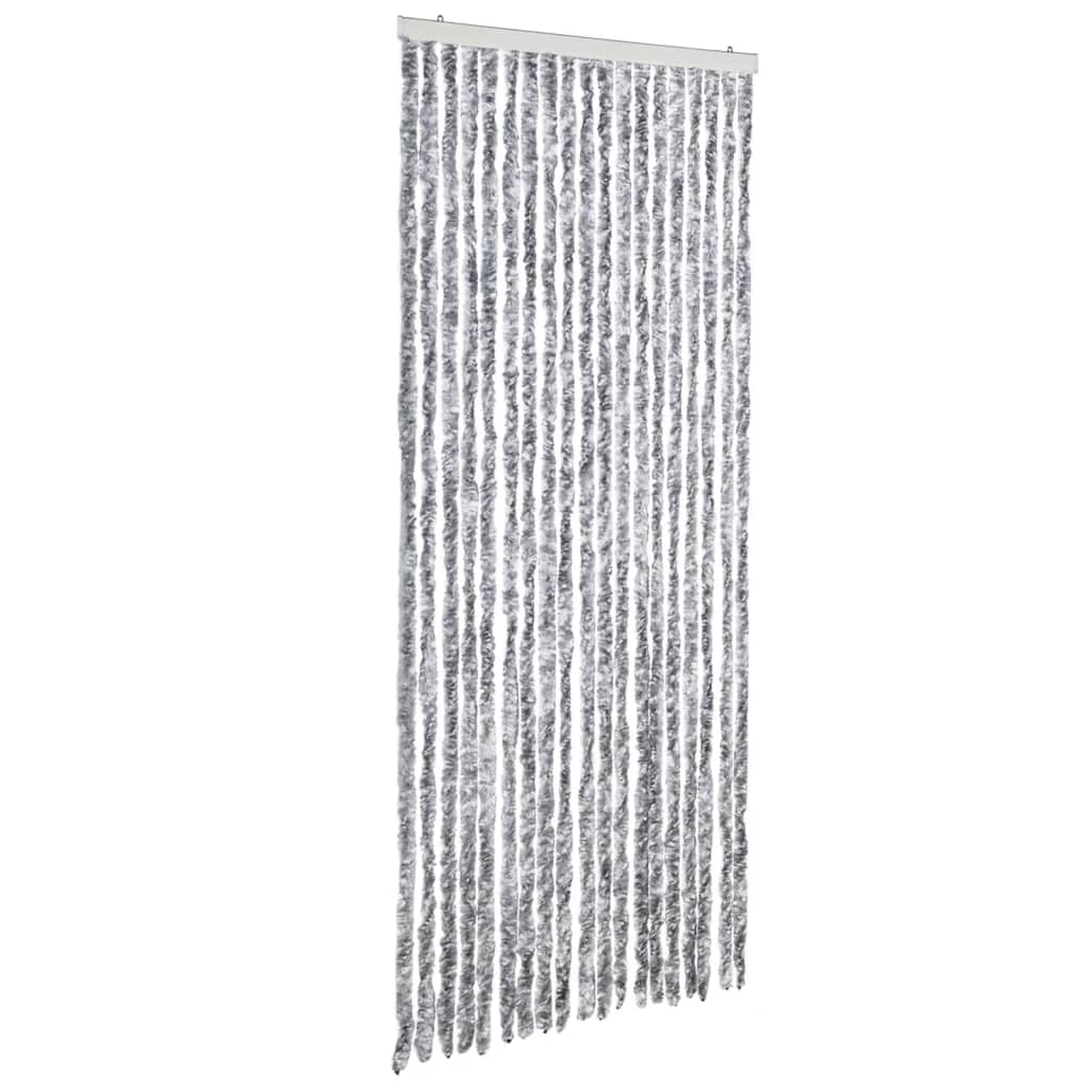 Zanzariera Argento 56x200 cm Cinigliacod mxl 71369