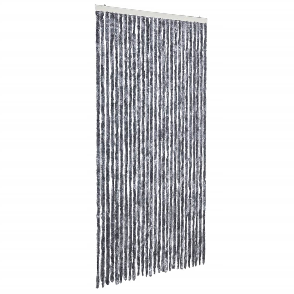 Zanzariera Argento 120x220 cm Ciniglia 315140