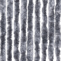 Zanzariera Argento 120x220 cm Ciniglia 315140