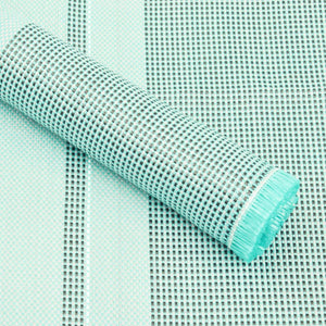 Tappeto da Tenda 350x250 cm Verde 315158