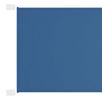 Paravento Verticale Blu 60x600 cm in Tessuto Oxford cod 9213