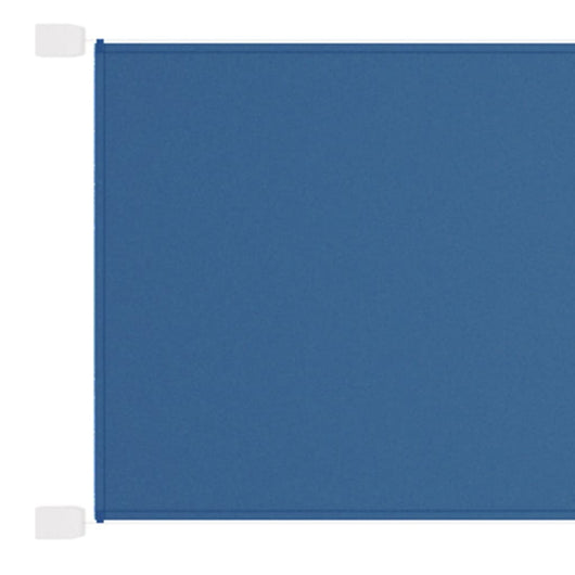 Paravento Verticale Blu 60x1000 cm in Tessuto Oxford cod 9260