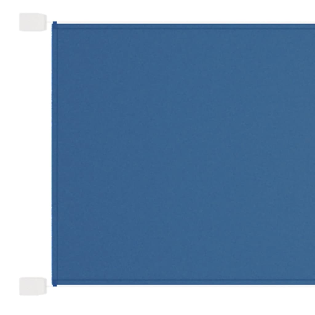 Paravento Verticale Blu 140x800 cm in Tessuto Oxford cod 9220