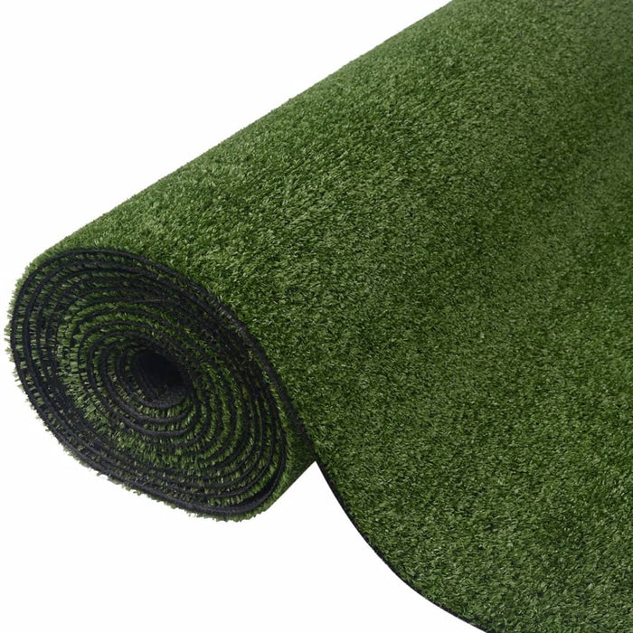 Prato Sintetico 1,5x10 m/7-9 mm Verde 148814