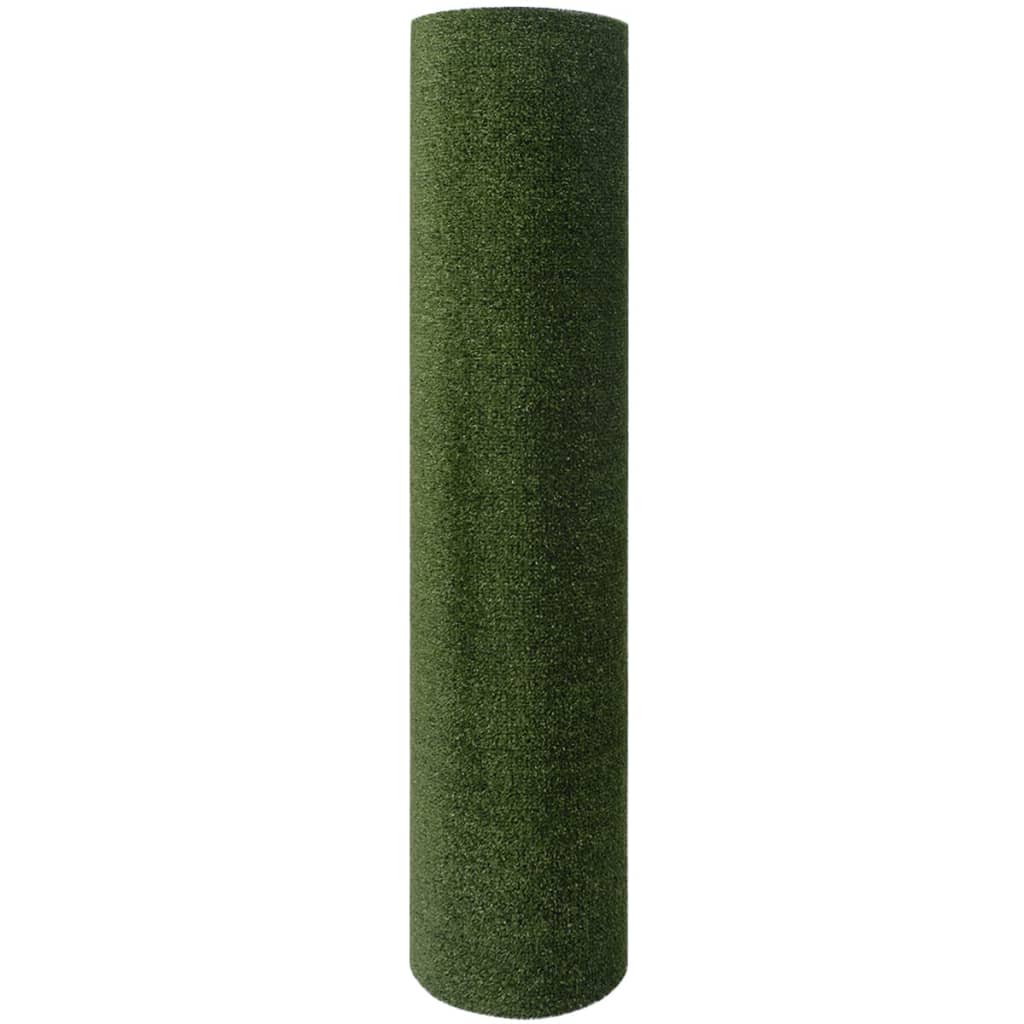 Prato Sintetico 1,5x10 m/7-9 mm Verde 148814