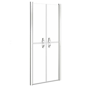 Porta per Doccia in ESG Trasparente 71x190 cm cod mxl 39999