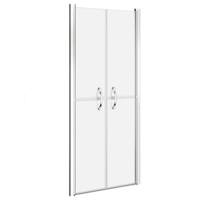 Porta per Doccia in ESG Satinato 101x190 cm cod mxl 40900