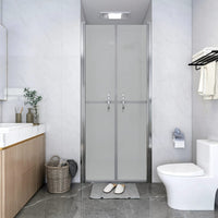 Porta per Doccia in ESG Satinato 101x190 cm cod mxl 40900