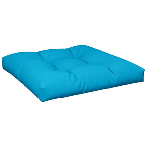 Cuscini per Divano a Pallet 2 pz Blu cod mxl 54567