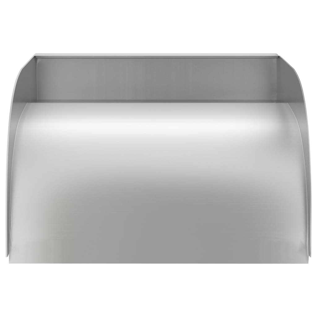 Cascata 30x34x14 cm in Acciaio Inox 304 148875