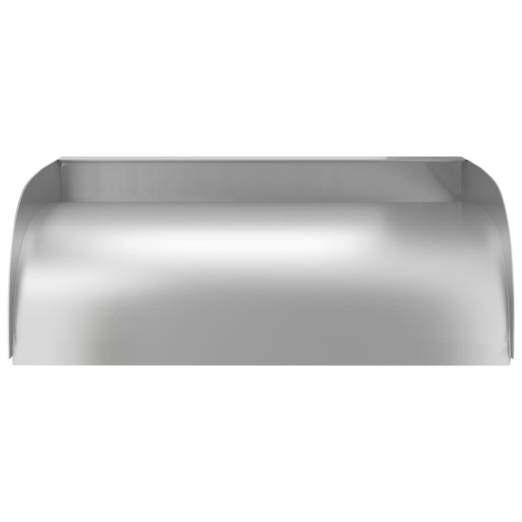 Cascata 45x34x14 cm in Acciaio Inox 304 cod mxl 65030