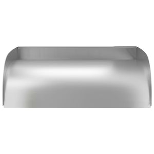 Cascata 45x34x14 cm in Acciaio Inox 304 148877