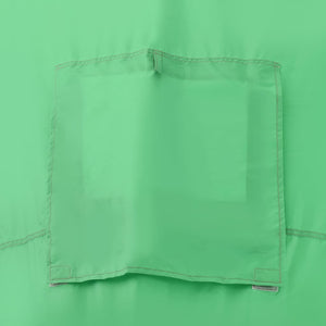 Tenda da Campeggio per 6 Persone Blu e Verde cod mxl 61058