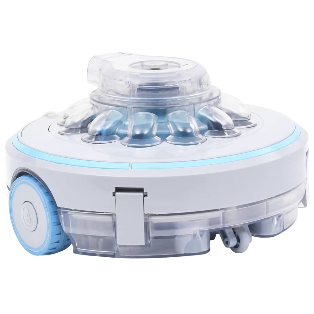 Robot Pulitore per Piscine senza Fili 27 W 93187