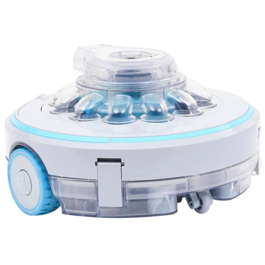 Robot Pulitore per Piscine senza Fili 27 W 93187