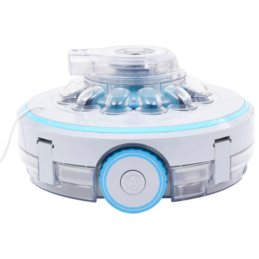 Robot Pulitore per Piscine senza Fili 27 W 93187