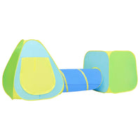 Tenda da Gioco per Bambini con 100 Palline Multicolore cod mxl 78250