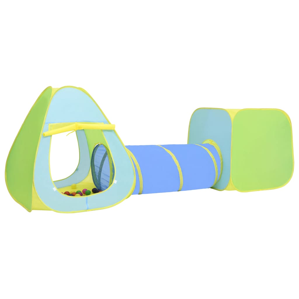 Tenda da Gioco per Bambini con 100 Palline Multicolore cod mxl 78250