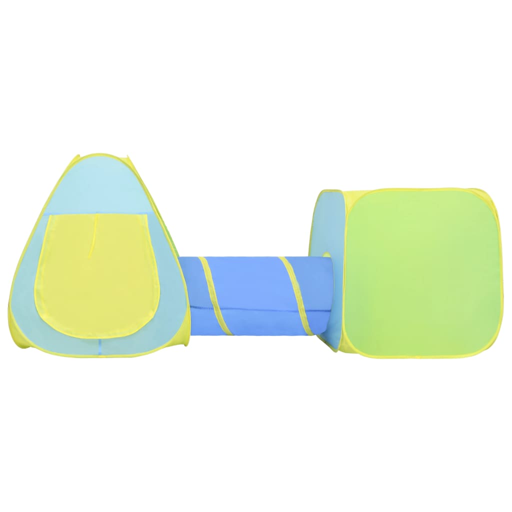 Tenda da Gioco per Bambini con 100 Palline Multicolore cod mxl 78250