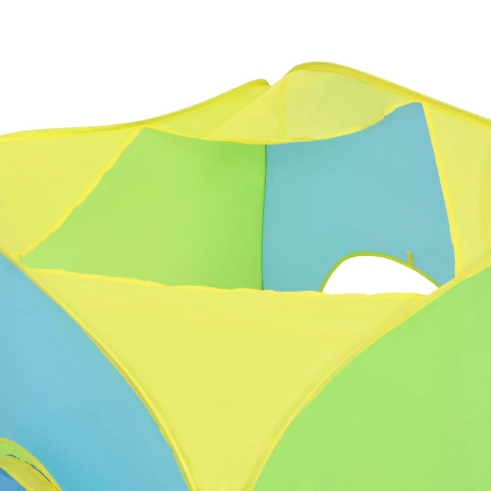 Tenda da Gioco per Bambini con 100 Palline Multicolore cod mxl 78250