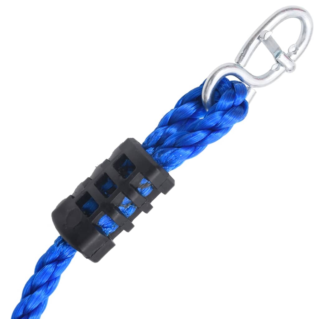 Rete da Arrampicata 200x150 cm Blu cod mxl 74353