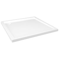 Piatto Doccia Quadrato in ABS 90x90 cm cod mxl 15168