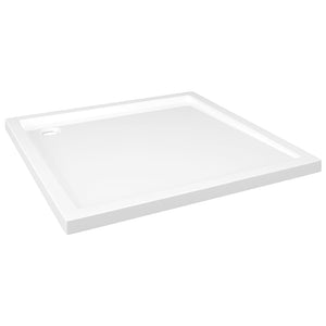 Piatto Doccia Quadrato in ABS 90x90 cm cod mxl 15168