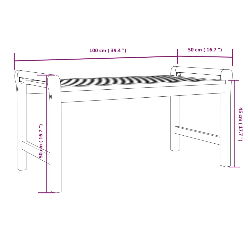 Set Divani da Giardino 5pz con Cuscini in Legno Massello Acacia cod mxl 41707