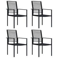 Set da Pranzo da Giardino 5 pz cod mxl 35490