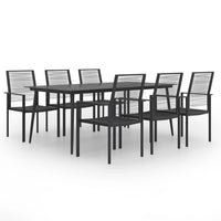 Set da Pranzo da Giardino 7 pz 3060259