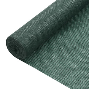 Rete per Privacy Verde 1,5x10 m in HDPE 75 g/m² 149377