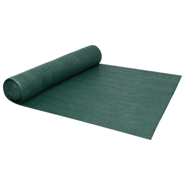 Rete per Privacy Verde 1x10 m in HDPE 150 g/m² 149389