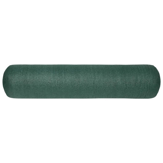 Rete per Privacy Verde 2x10 m in HDPE 150 g/m²  cod mxl 66514