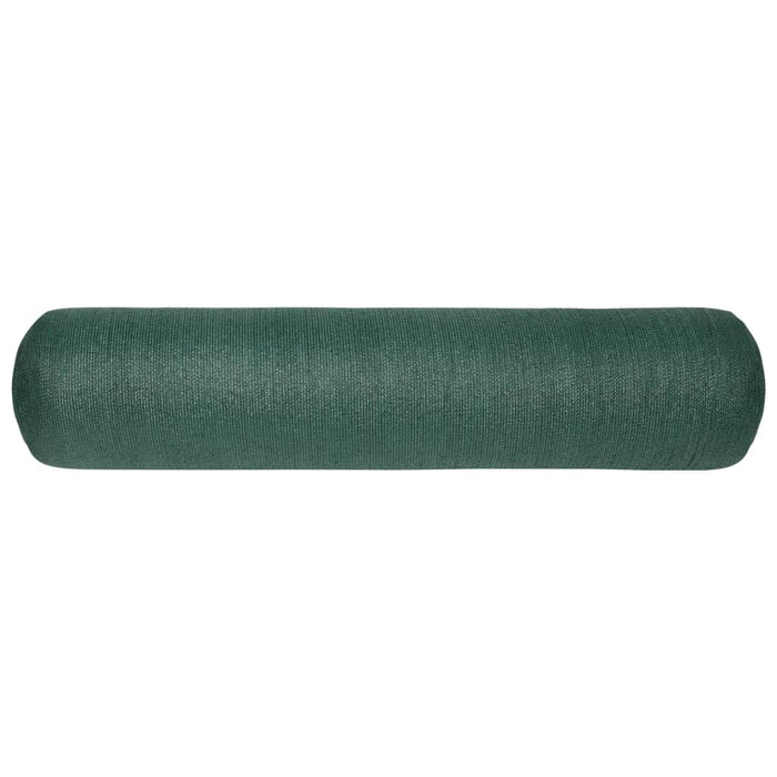 Rete per Privacy Verde 2x25 m in HDPE 150 g/m²  cod mxl 66567