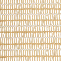 Rete per Privacy Beige 1x10 m in HDPE 75 g/m² 149425