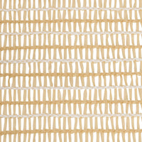 Rete per Privacy Beige 1,5x10 m in HDPE 195 g/m² 149467