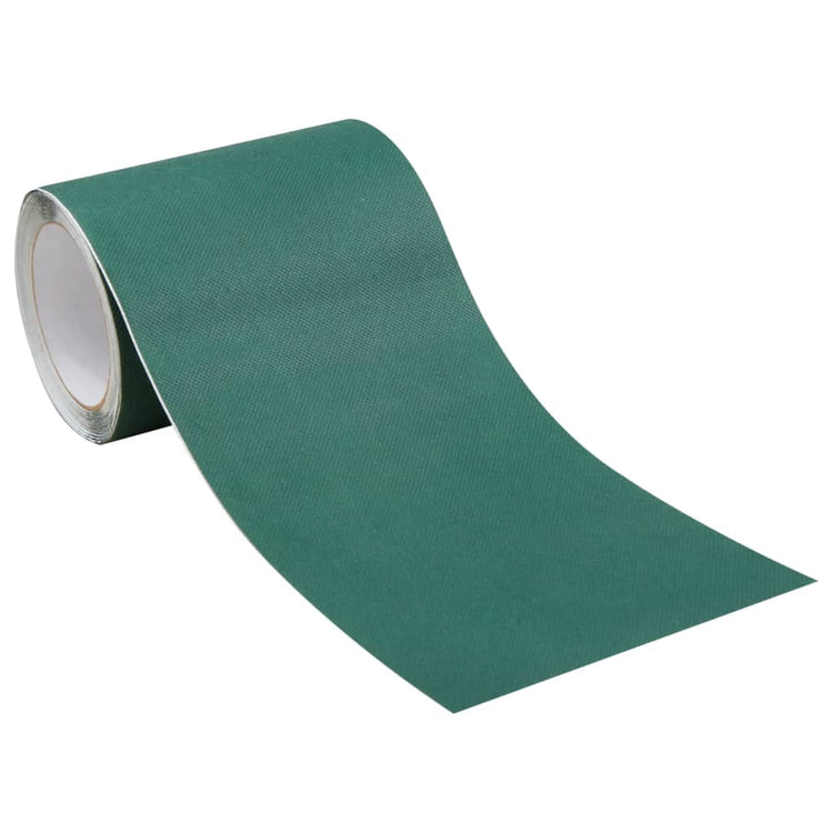 Nastro Adesivo per Erba Artificiale 0,15x10 m Verde cod mxl 71061