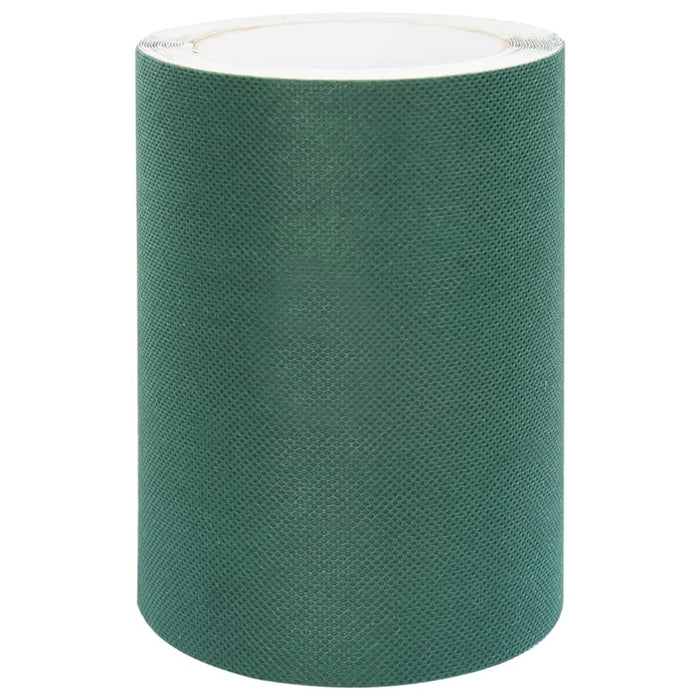 Nastri Adesivi per Erba Artificiale 2 pz 0,15x10 m Verde cod mxl 66602