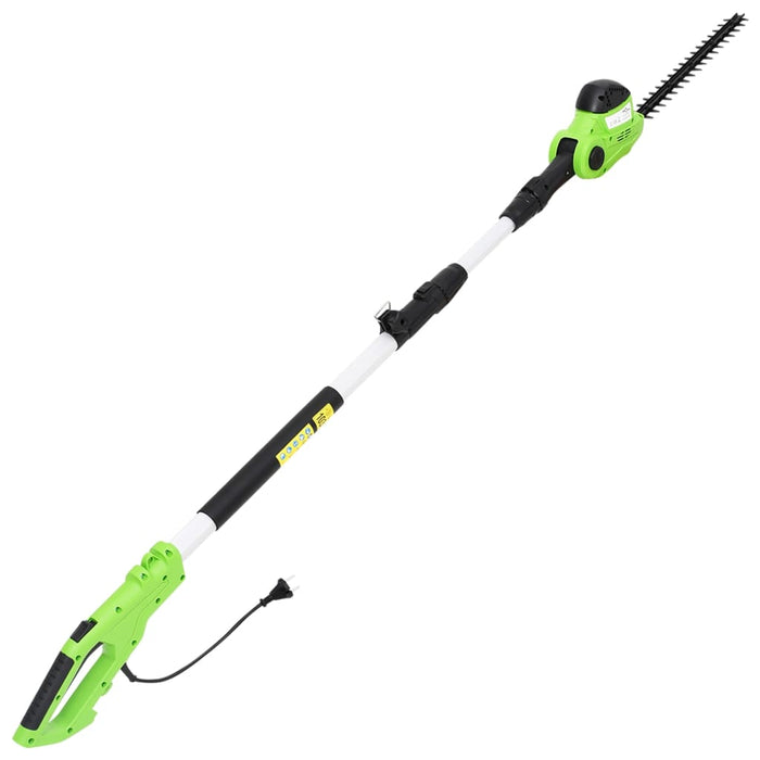 Tagliasiepi Elettrico Telescopico 41 cm 550 W 149205