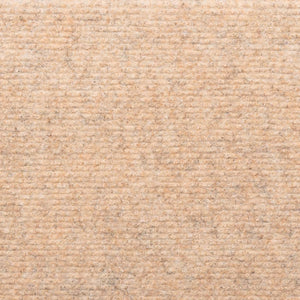 Tappetini per Scale 5 pz Marroni 65x25 cm Tessuto Agugliato  cod mxl 59141