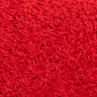 Tappetini per Scale 10 pz 56x20 cm Rosso cod mxl 56081