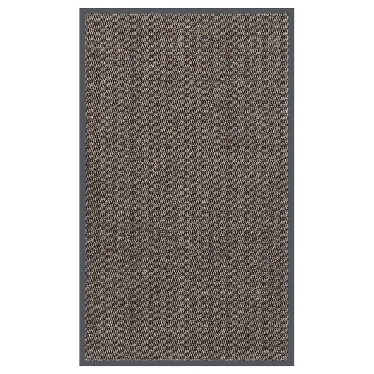 Zerbino Trapuntato 90x150 cm Marrone Scuro cod mxl 60267