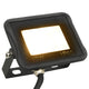 Faretto a LED 10 W Bianco Caldo cod mxl 72887