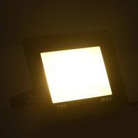 Faretto a LED 50 W Bianco Caldo cod mxl 69772