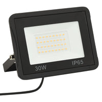 Faretto a LED 30 W Bianco Freddo cod mxl 73389